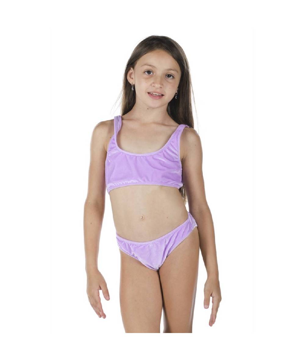 Lab84 TOP + SLIP LISCIO Spedizione Gratuita