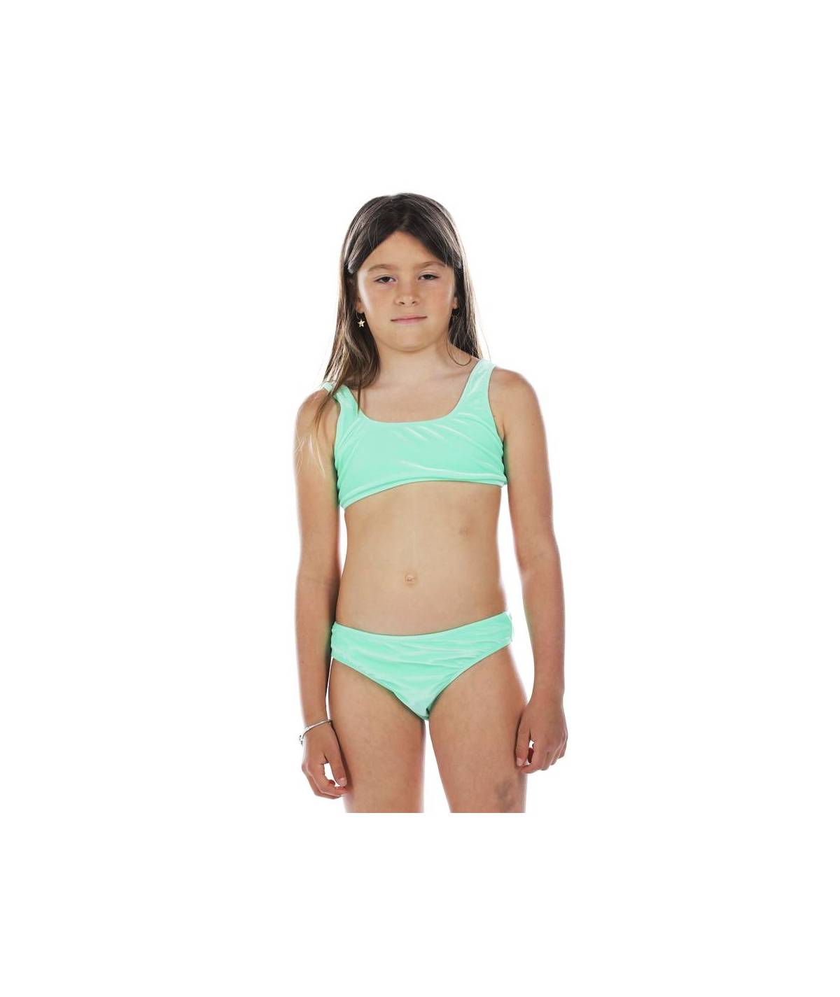Lab84 TOP + SLIP LISCIO Pezzi Unici