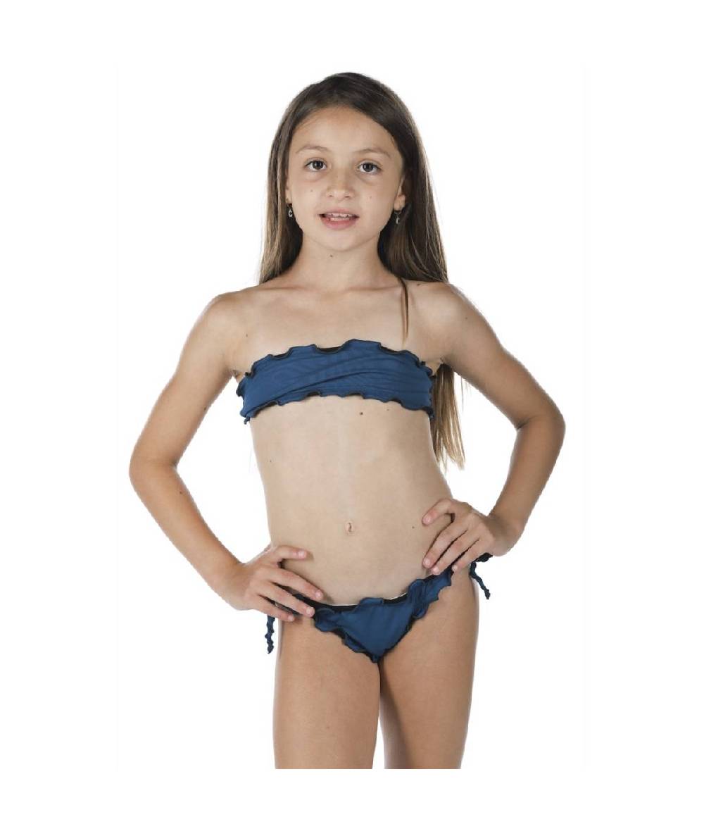 Lab84 FASCIA+SLIP FIOCCO PRILLO Soddisfazione Garantita