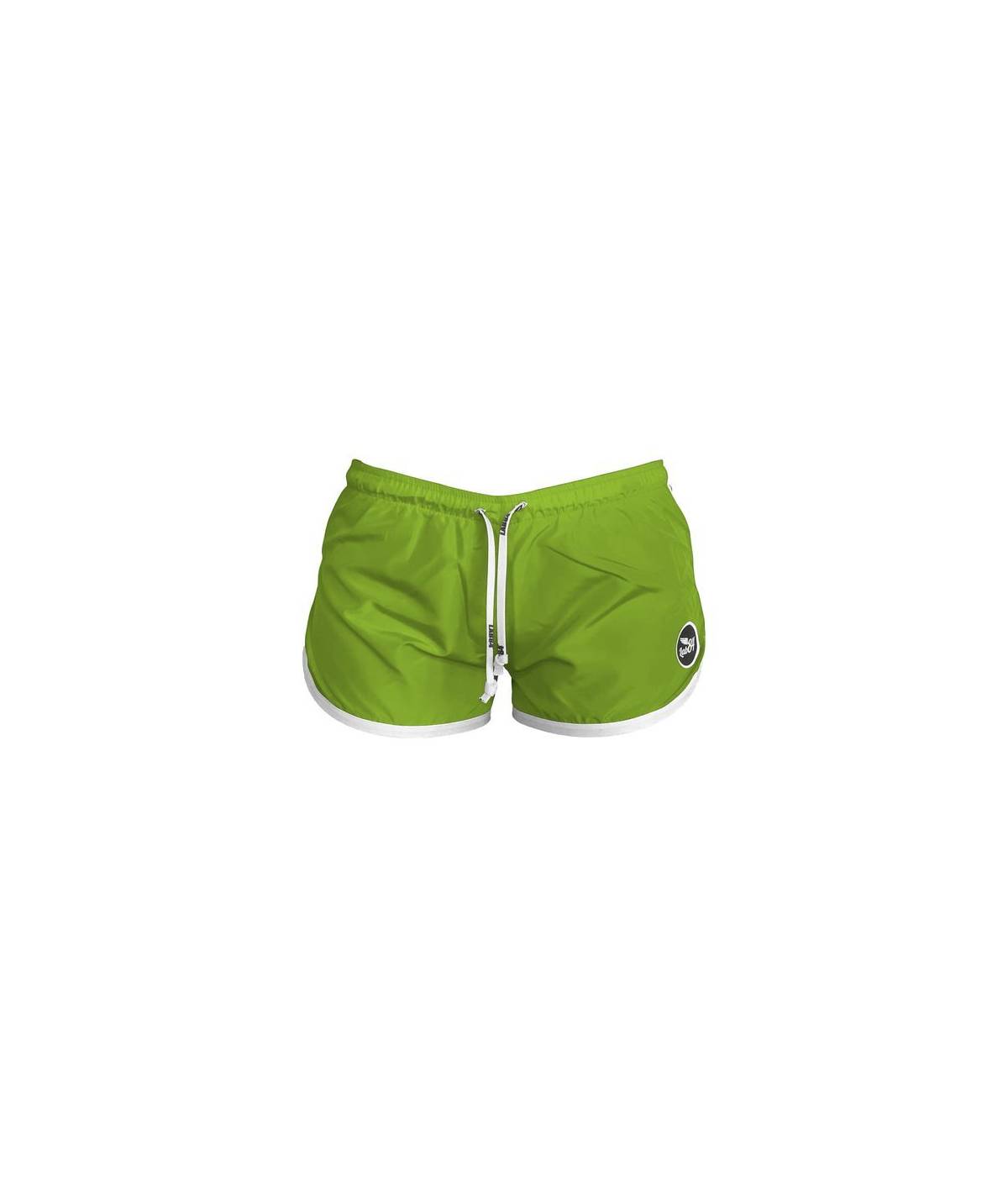Lab84 SHORT BIMBA Moda