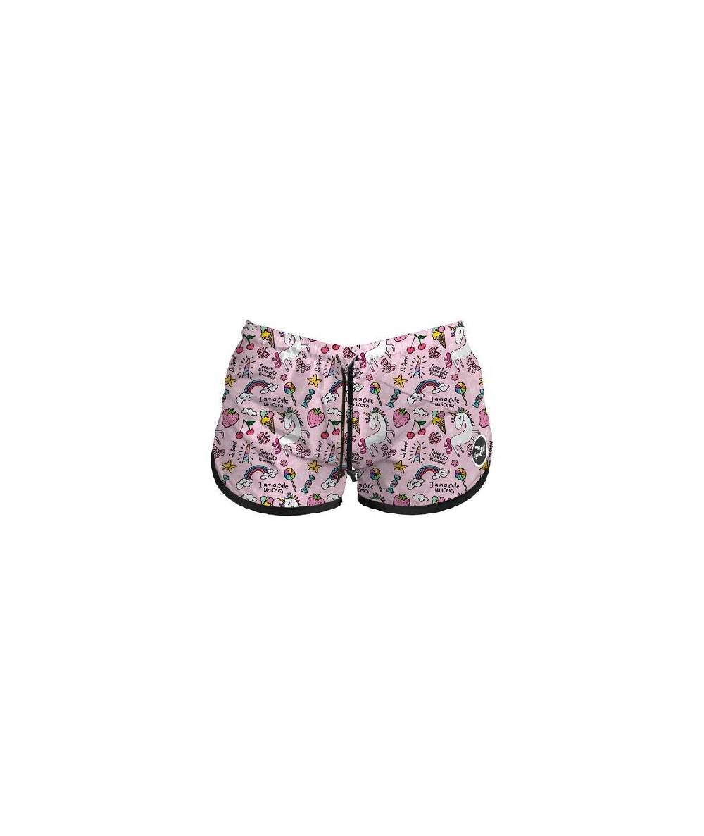 Lab84 SHORT BIMBA 2025