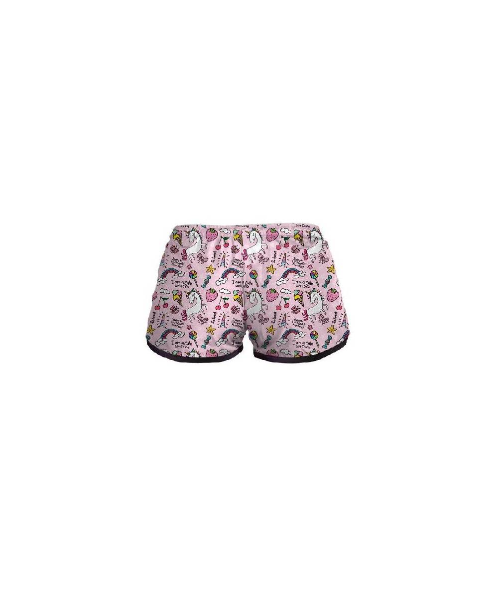 Lab84 SHORT BIMBA 2025