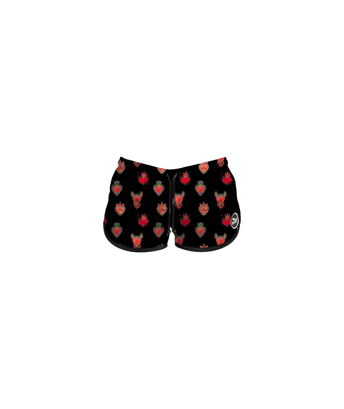 Lab84 SHORT BIMBA Italy