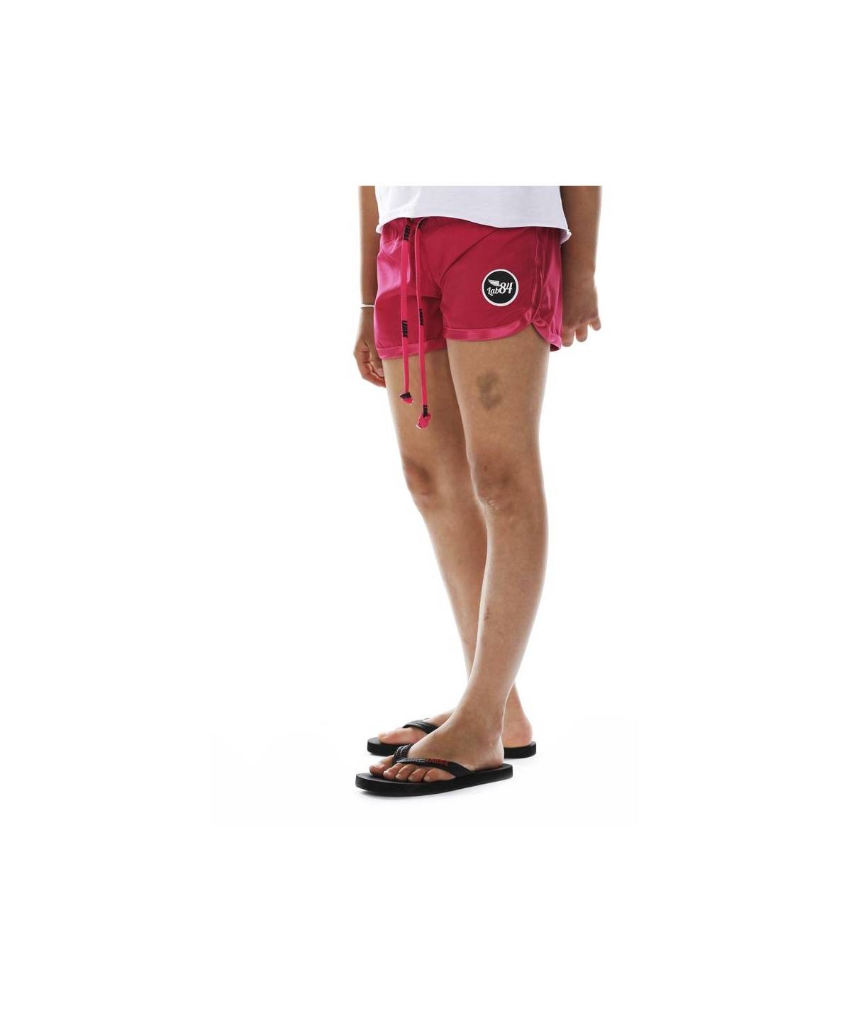 Lab84 SHORT BIMBA Italia