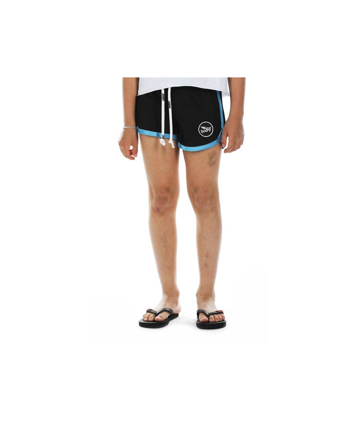 Lab84 SHORT BIMBA In Linea