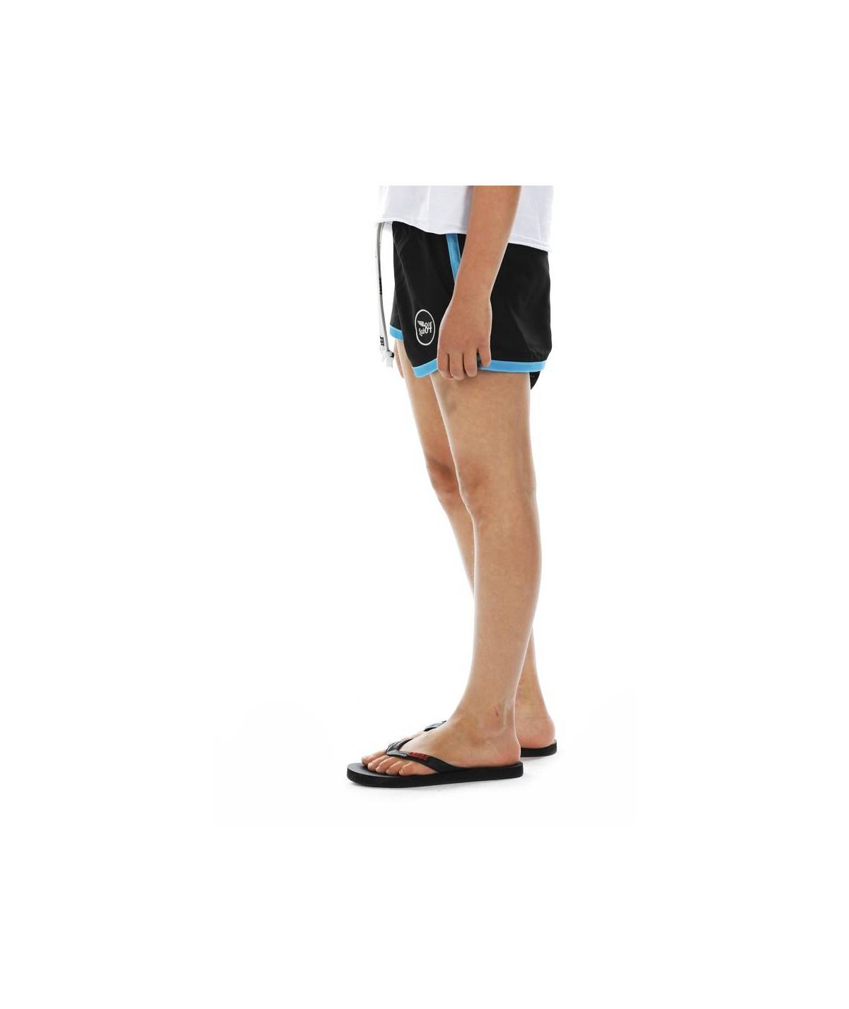Lab84 SHORT BIMBA In Linea