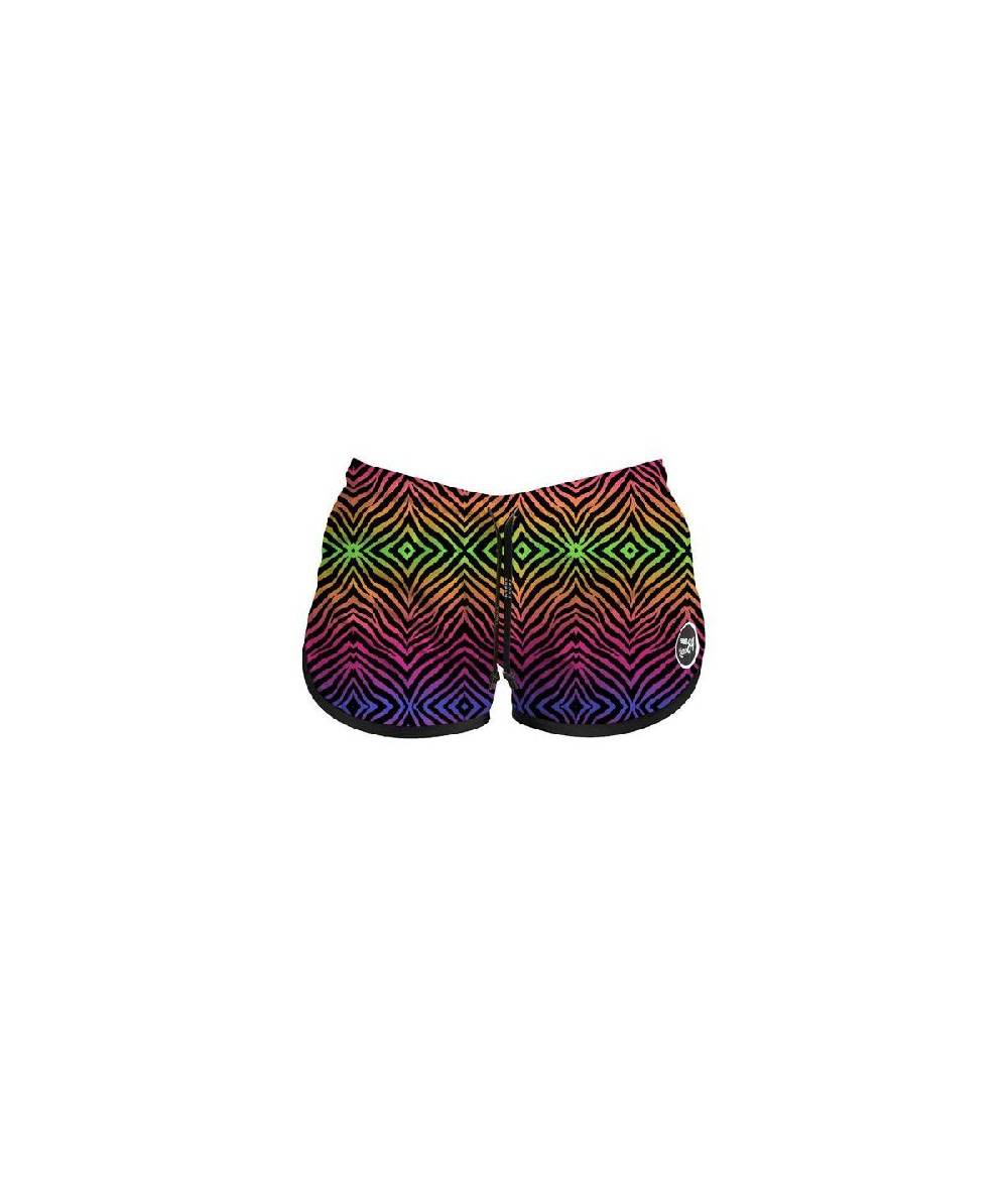 Lab84 SHORT BIMBA Qualità