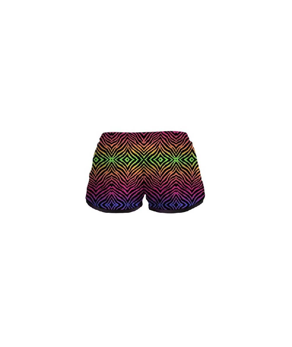Lab84 SHORT BIMBA Qualità
