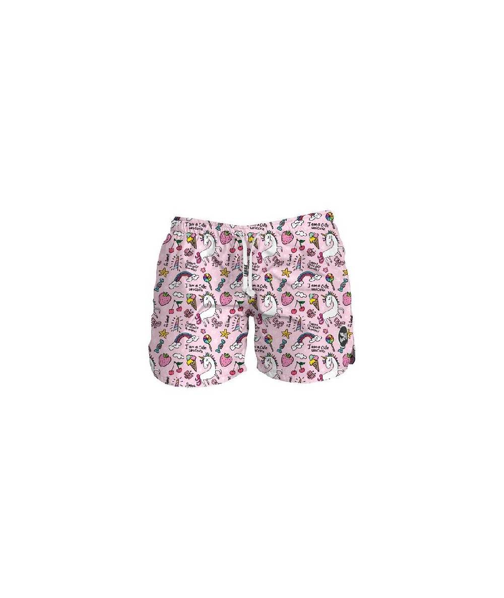 Lab84 SHORT BIMBA Negozi Online