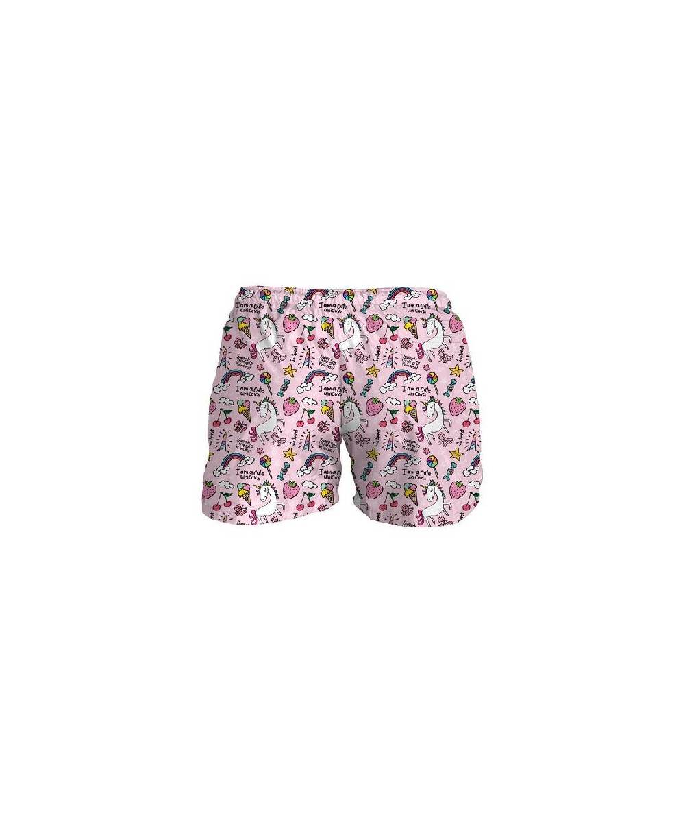 Lab84 SHORT BIMBA Negozi Online