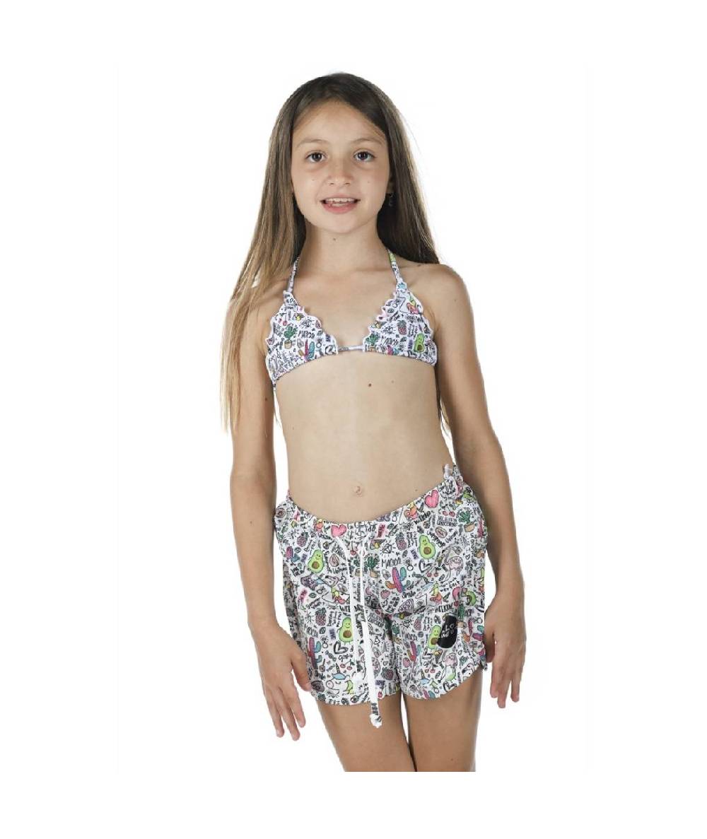 Lab84 SHORT BIMBA Acquista Ora