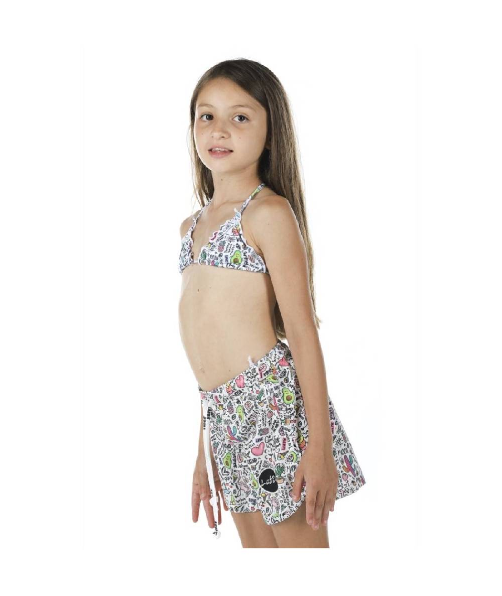 Lab84 SHORT BIMBA Acquista Ora
