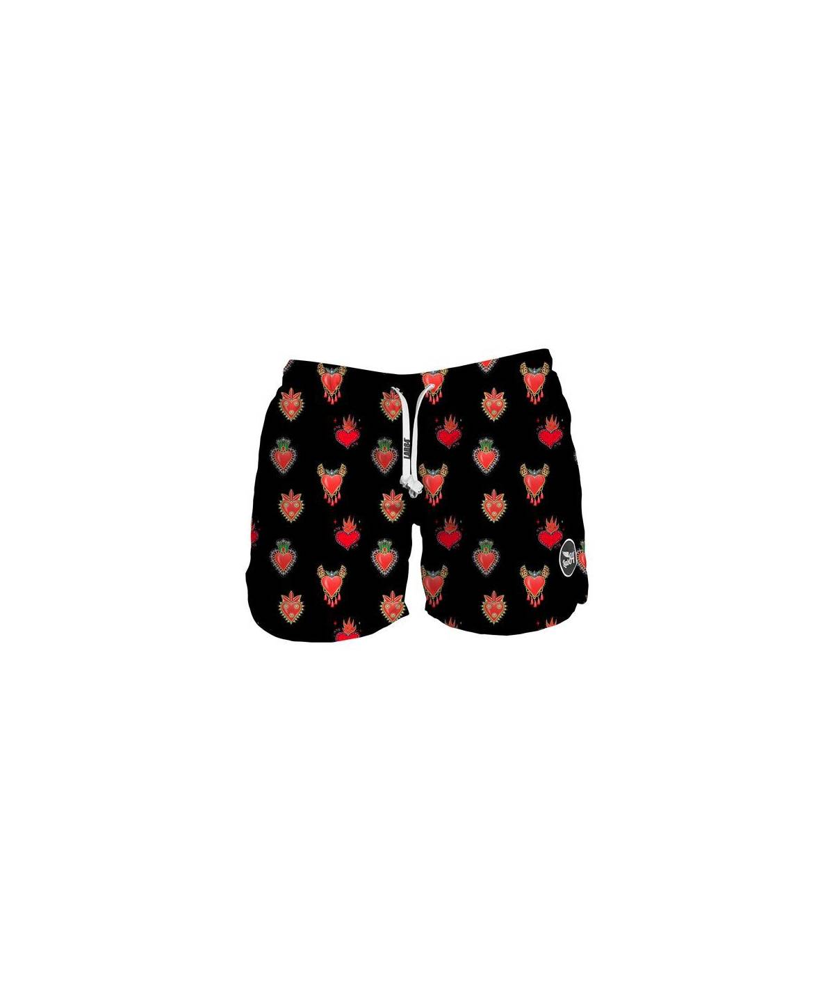 Lab84 SHORT BIMBA Consegna Veloce