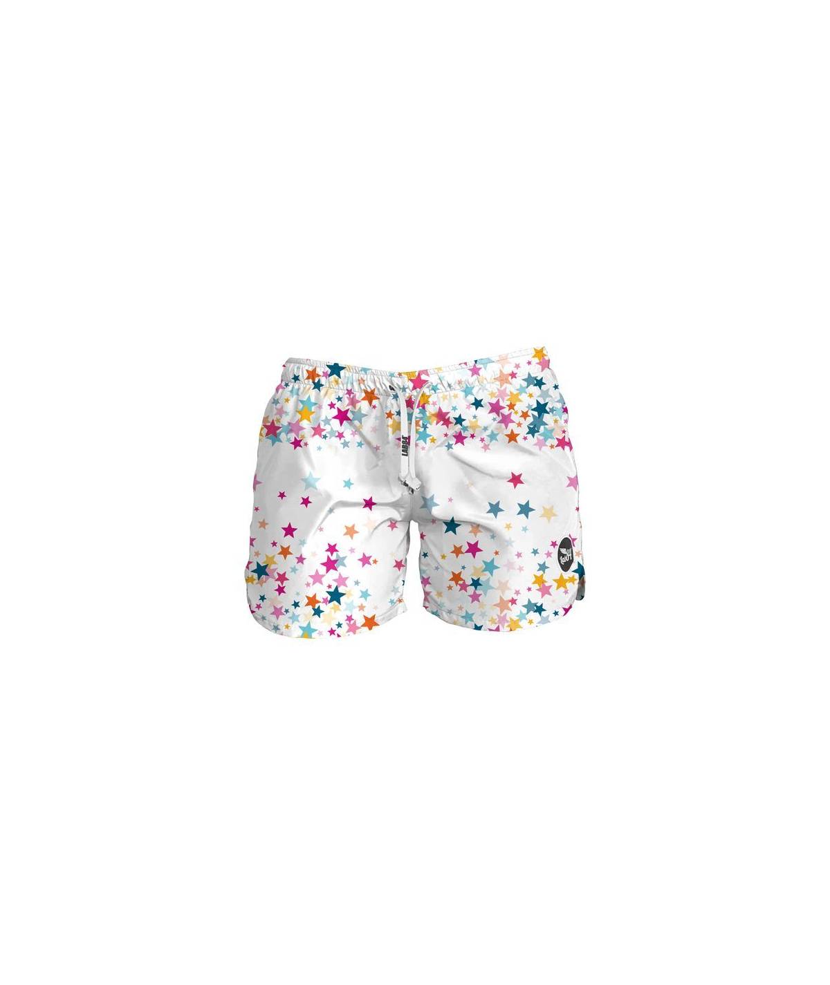 Lab84 SHORT BIMBA Fino Al -60%