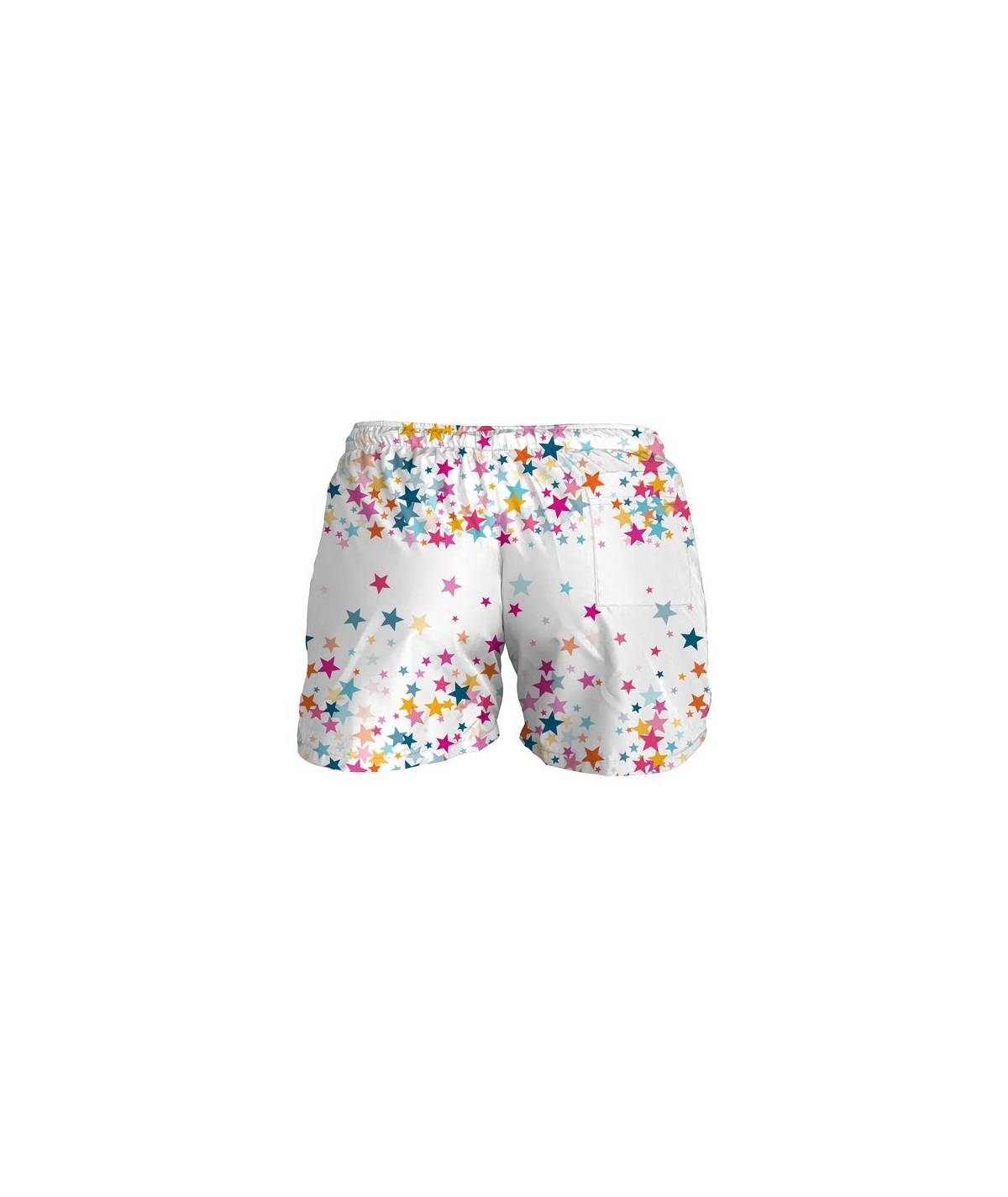 Lab84 SHORT BIMBA Fino Al -60%