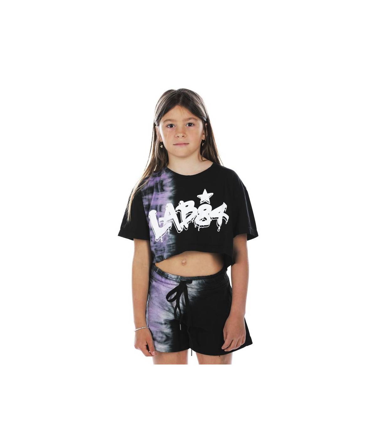 Lab84 SHORT Novità