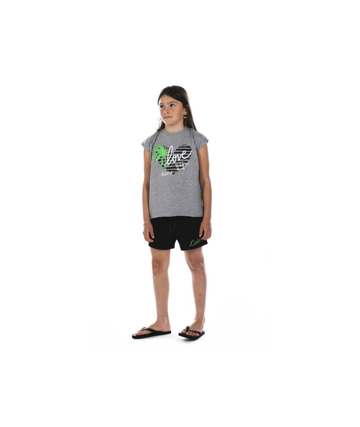Lab84 SHORT Presa