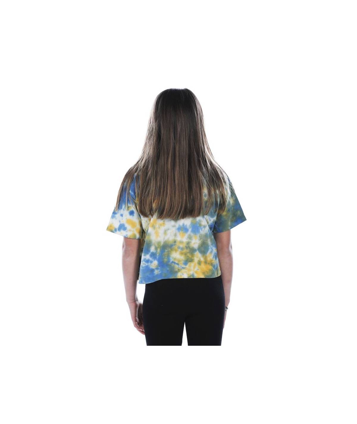 Lab84 CROP TOP Offerta