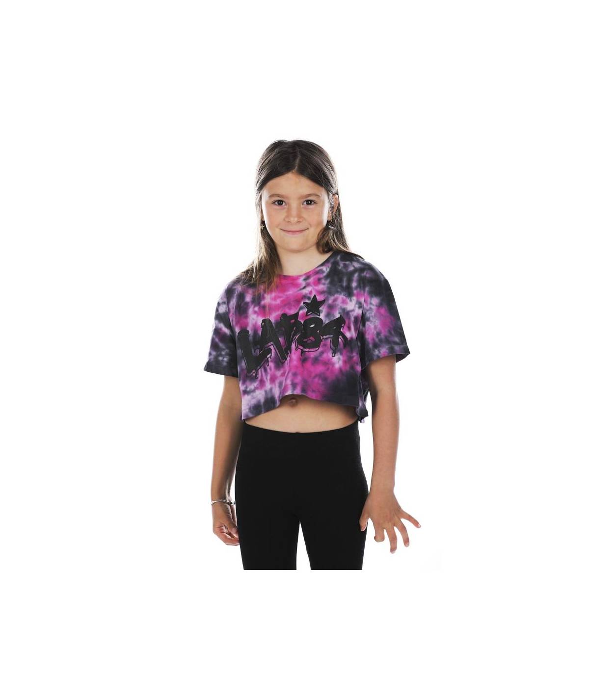 Lab84 CROP TOP Economico