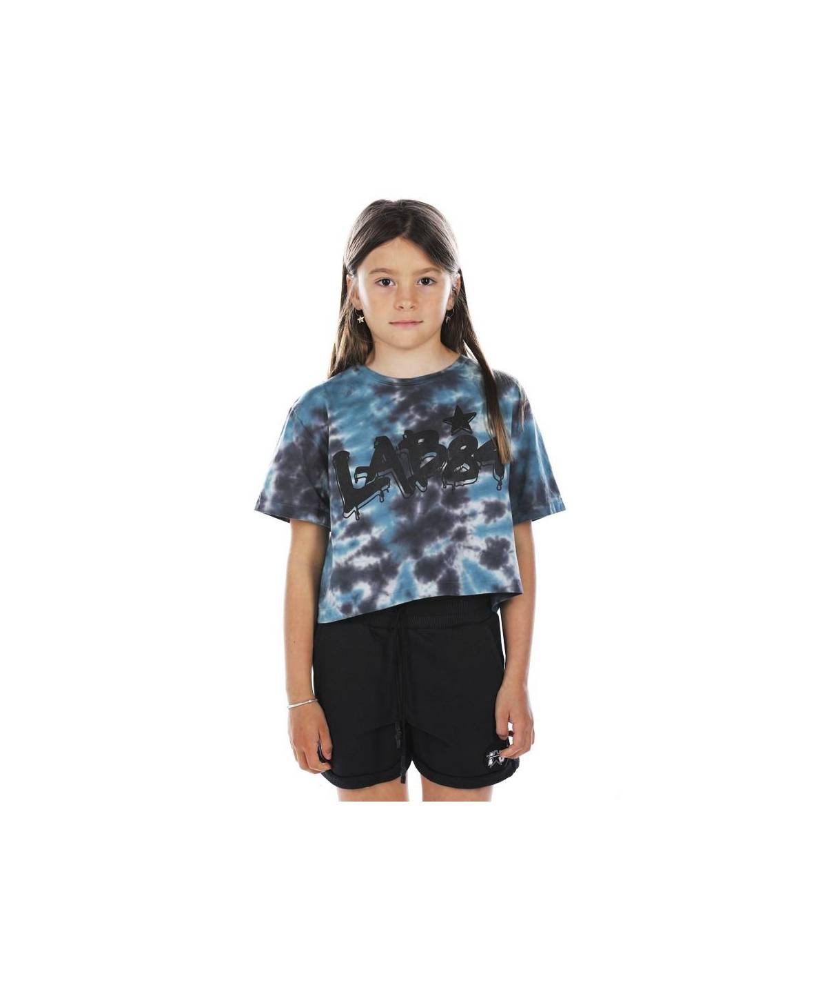 Lab84 CROP TOP Online