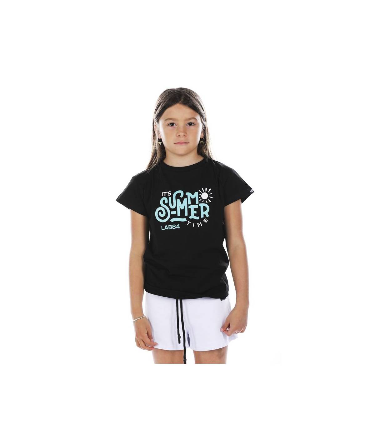 Lab84 T-SHIRT M/M Vendita Calda