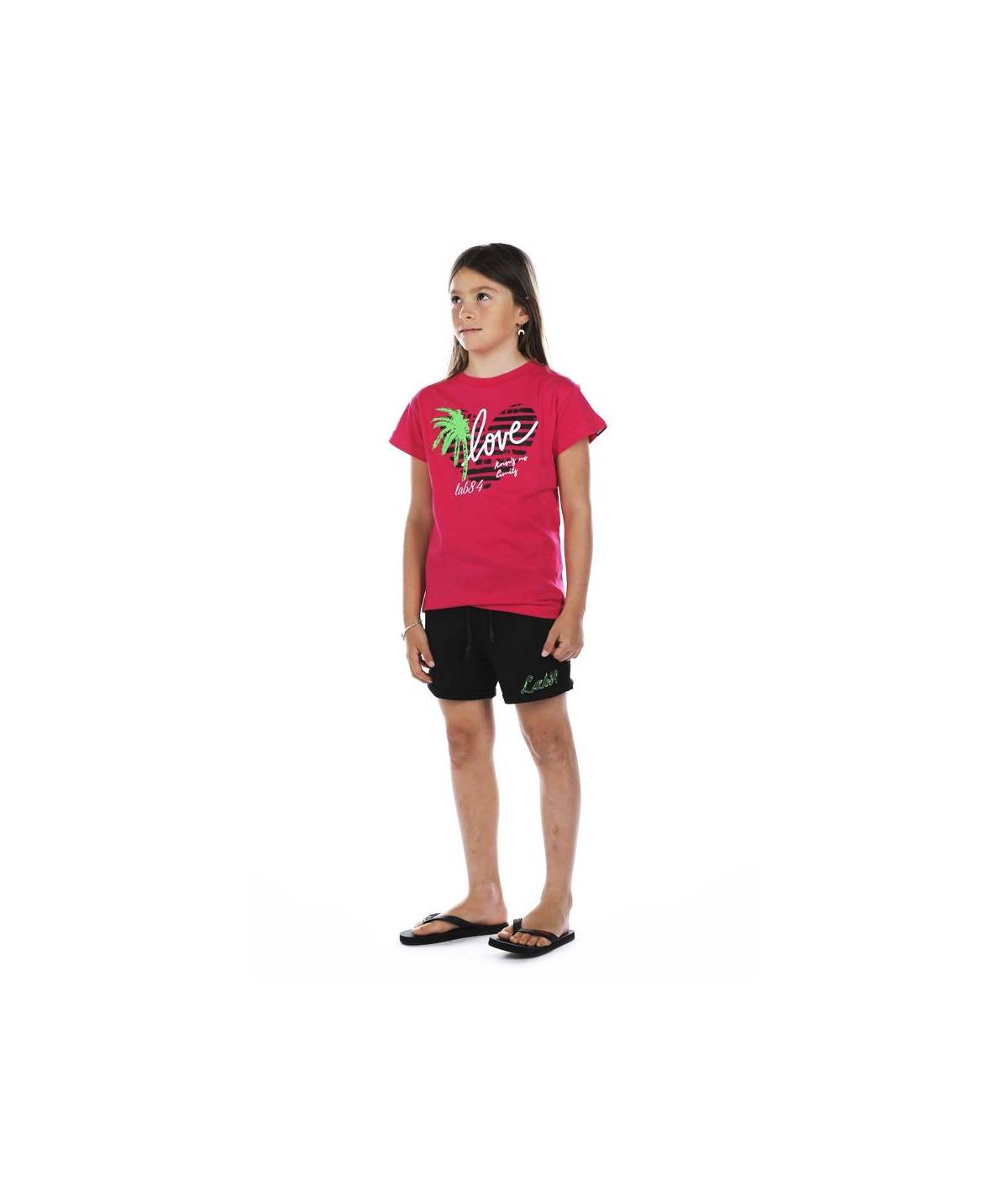 Lab84 T-SHIRT M/M Vendita Economica