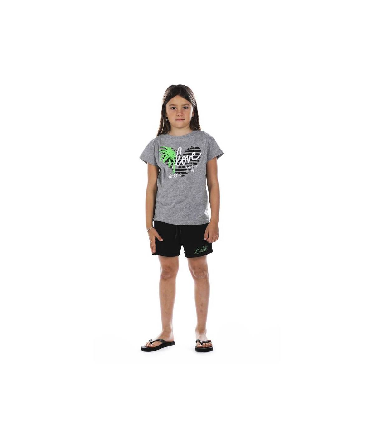 Lab84 T-SHIRT M/M Saldi Di Fabbrica