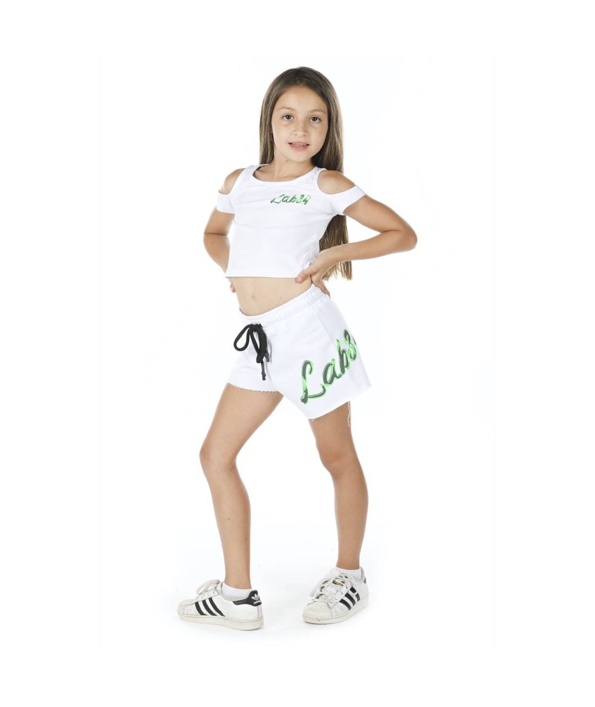 Lab84 T-SHIRT M/M 2025
