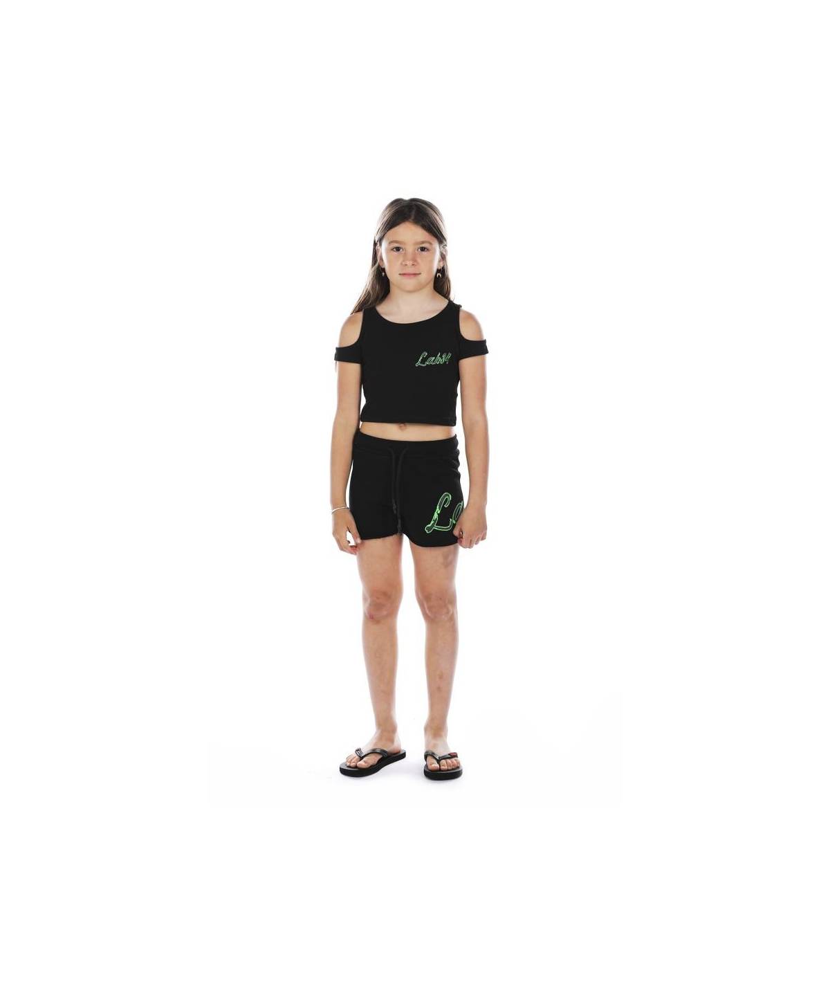 Lab84 T-SHIRT M/M Italia