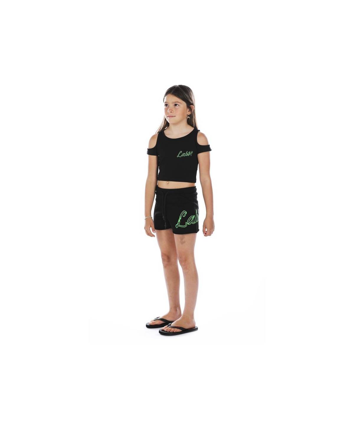 Lab84 T-SHIRT M/M Italia