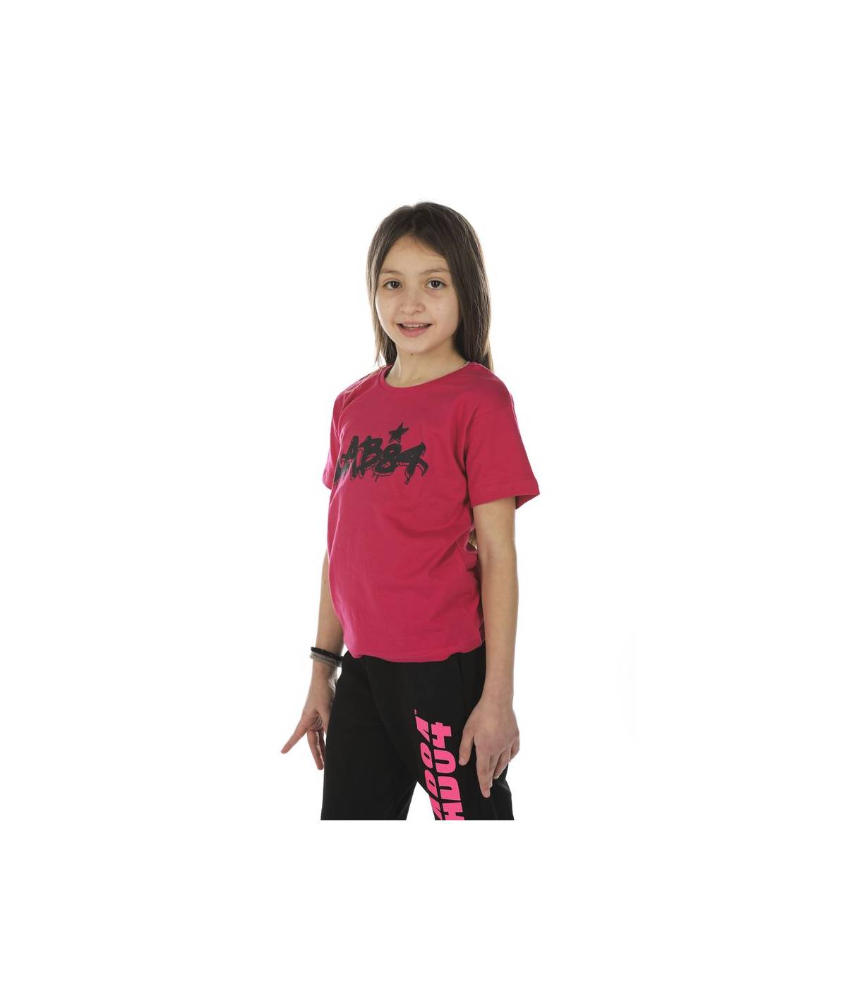 Lab84 T-SHIRT GIRO M/M 2025