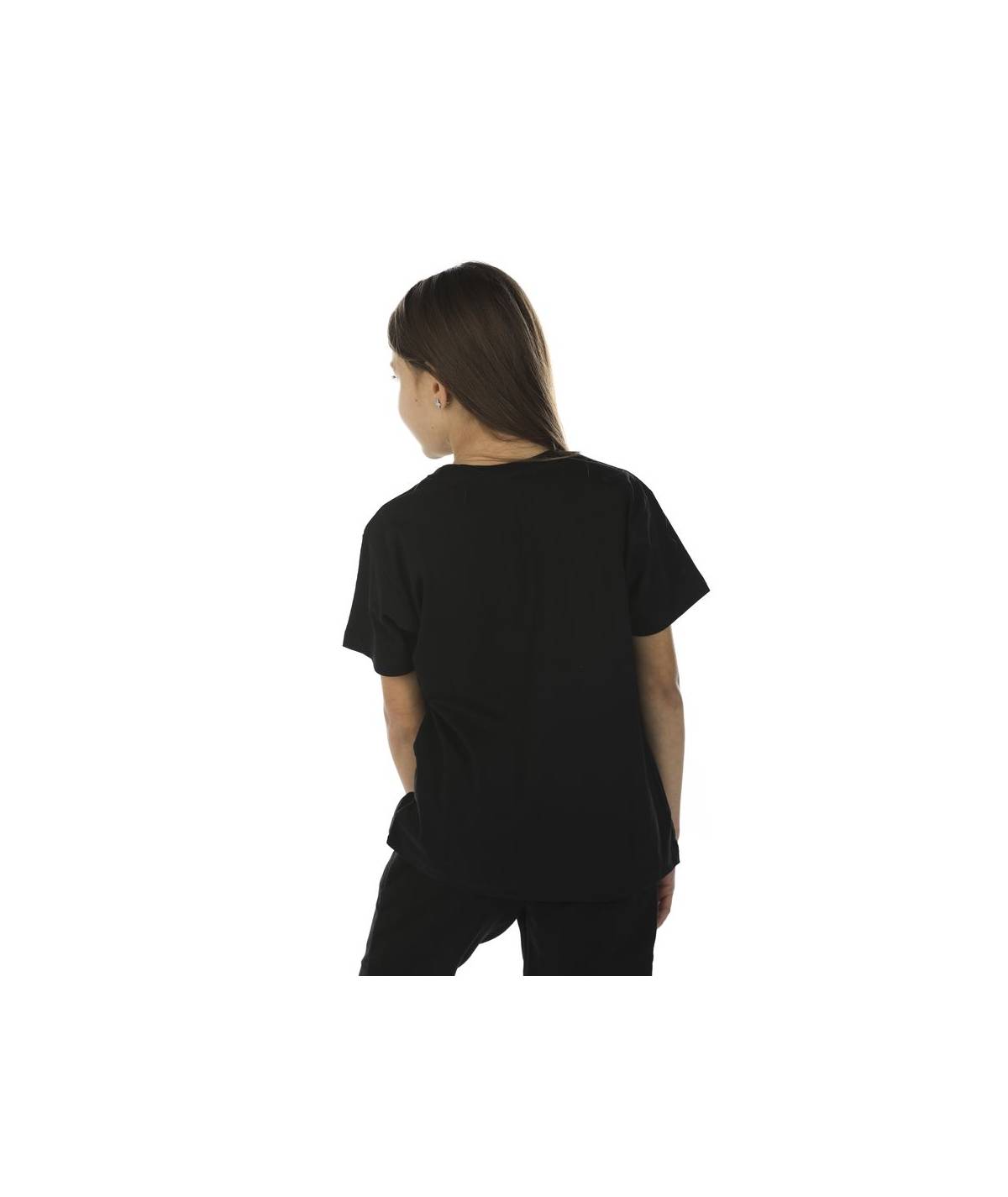 Lab84 T-SHIRT GIRO M/M In Linea