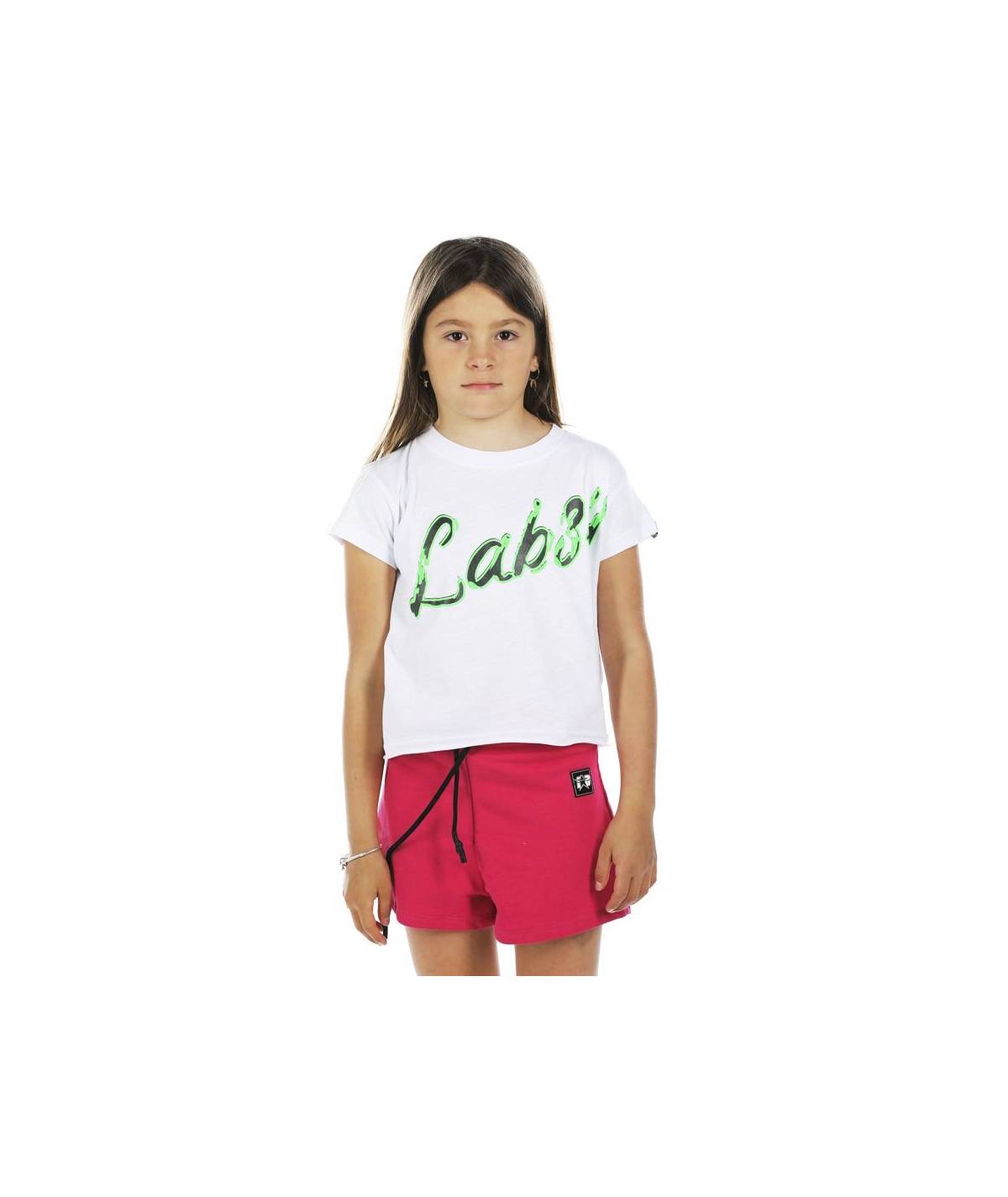 Lab84 MAXI T-SHIRT Nuovo