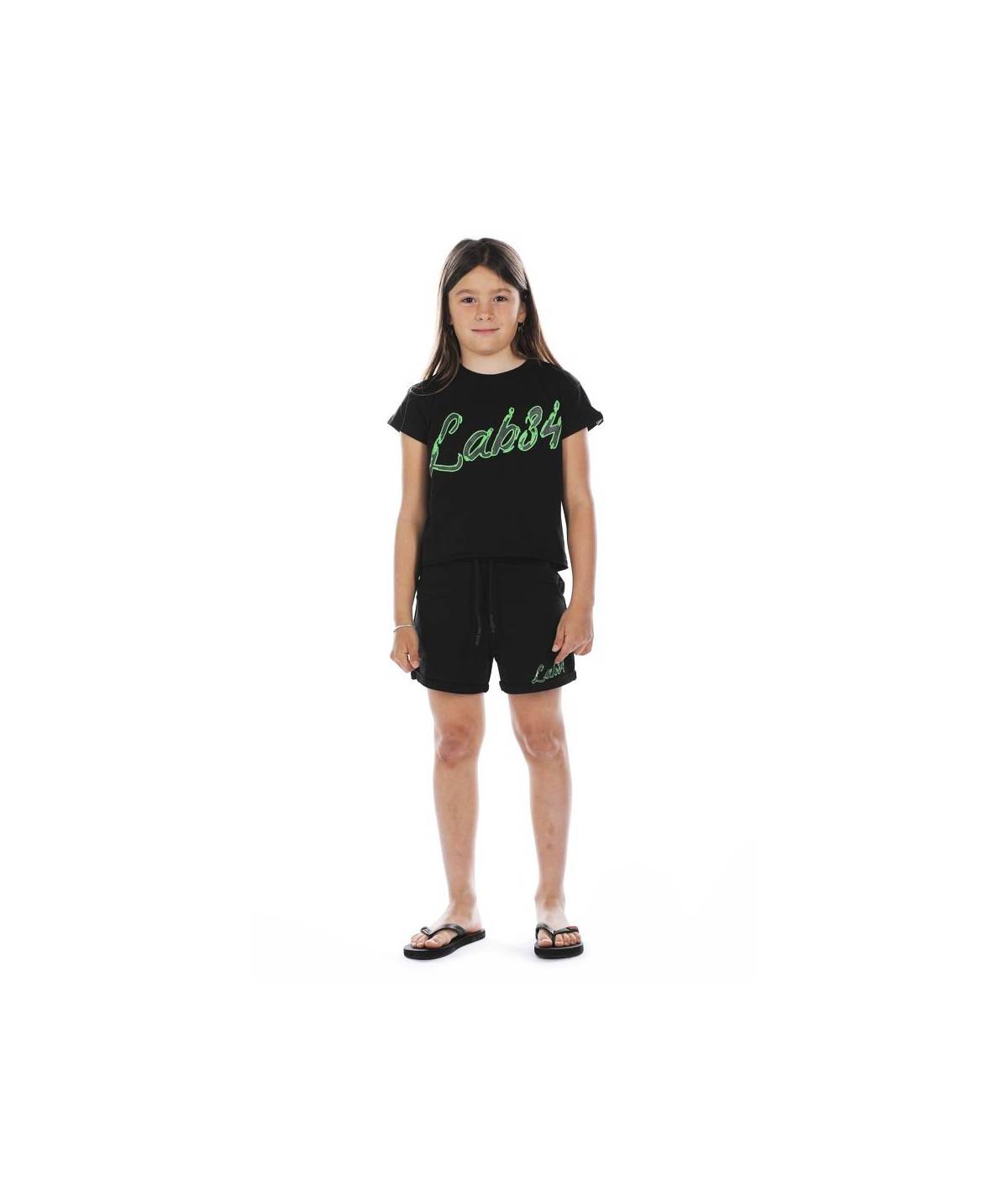 Lab84 MAXI T-SHIRT Vendita