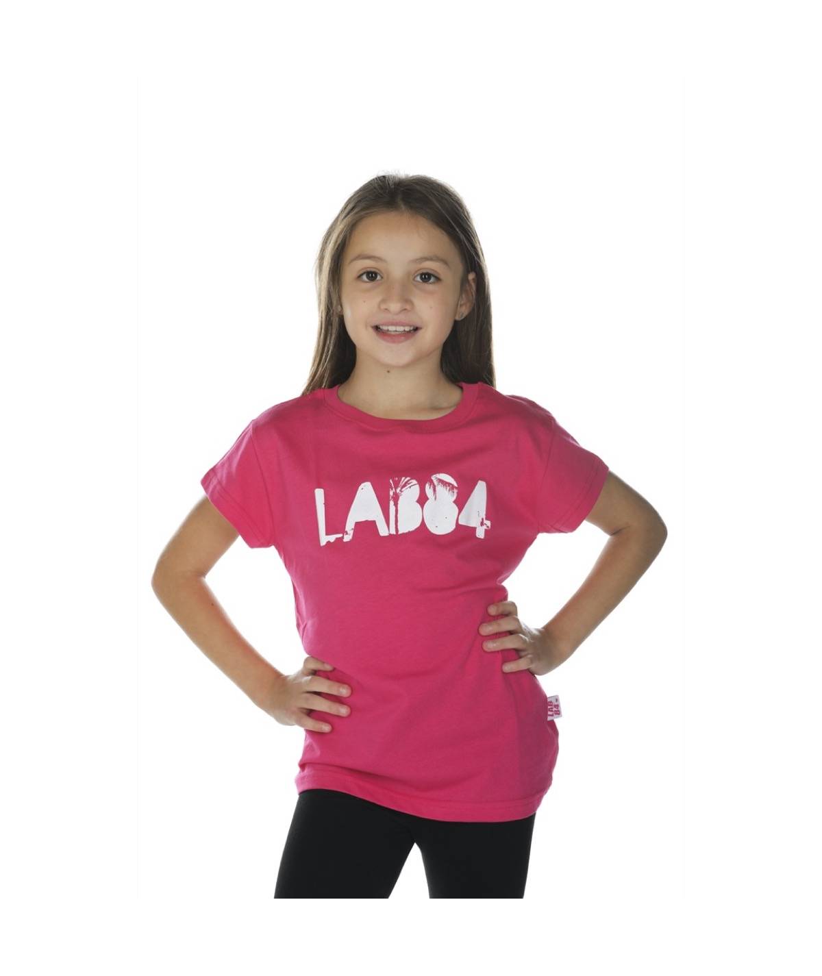 Lab84 T-SHIRT M/M Soddisfazione Garantita
