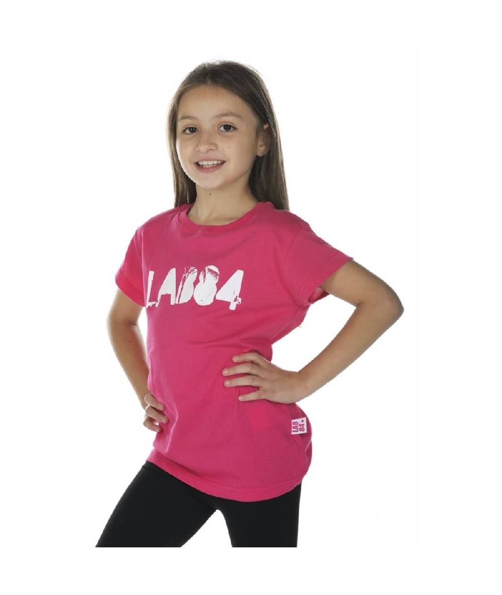Lab84 T-SHIRT M/M Soddisfazione Garantita