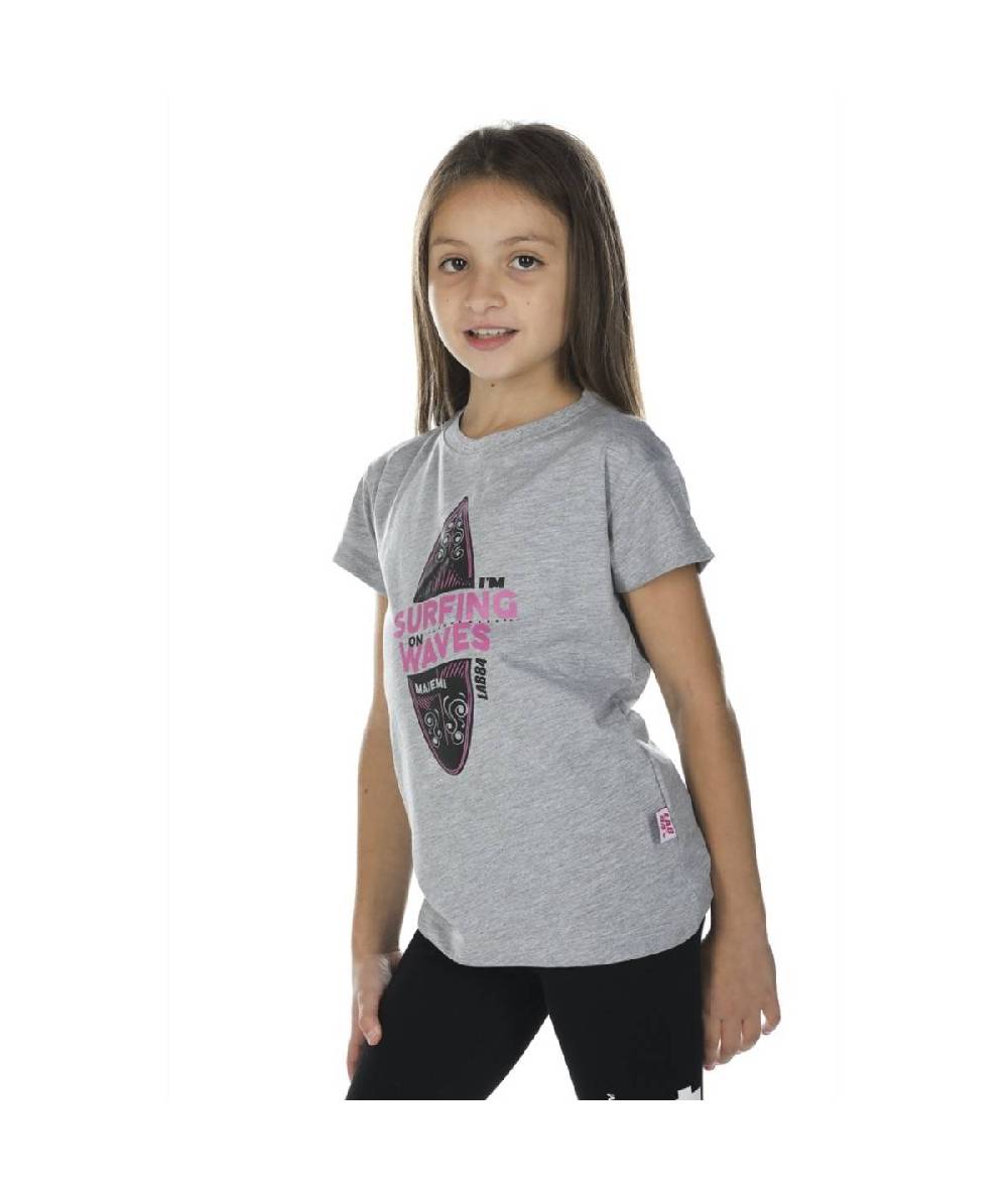 Lab84 T-SHIRT M/M Negozi Online