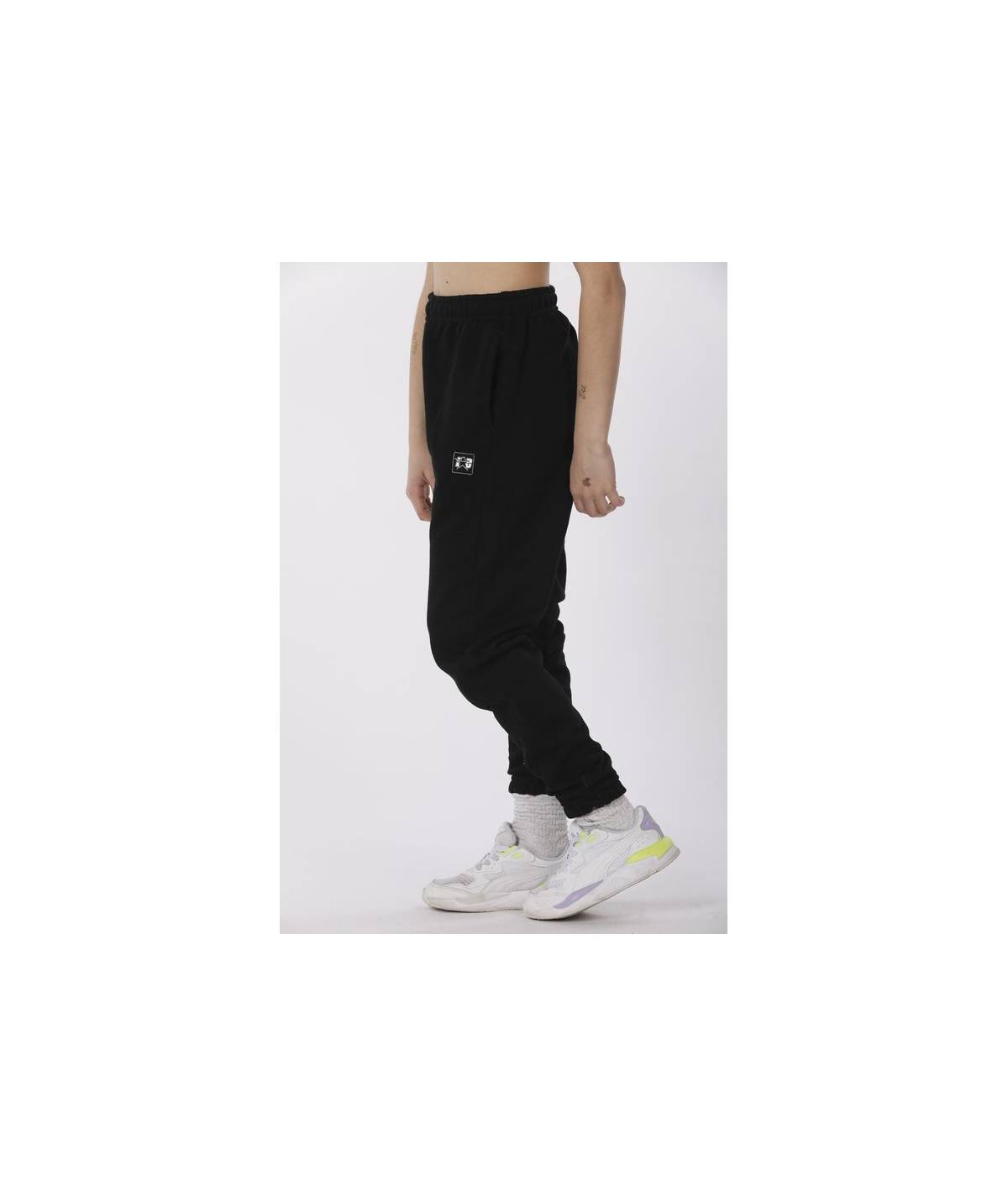 Lab84 PANTALONE VITA ALTA Sottocosto