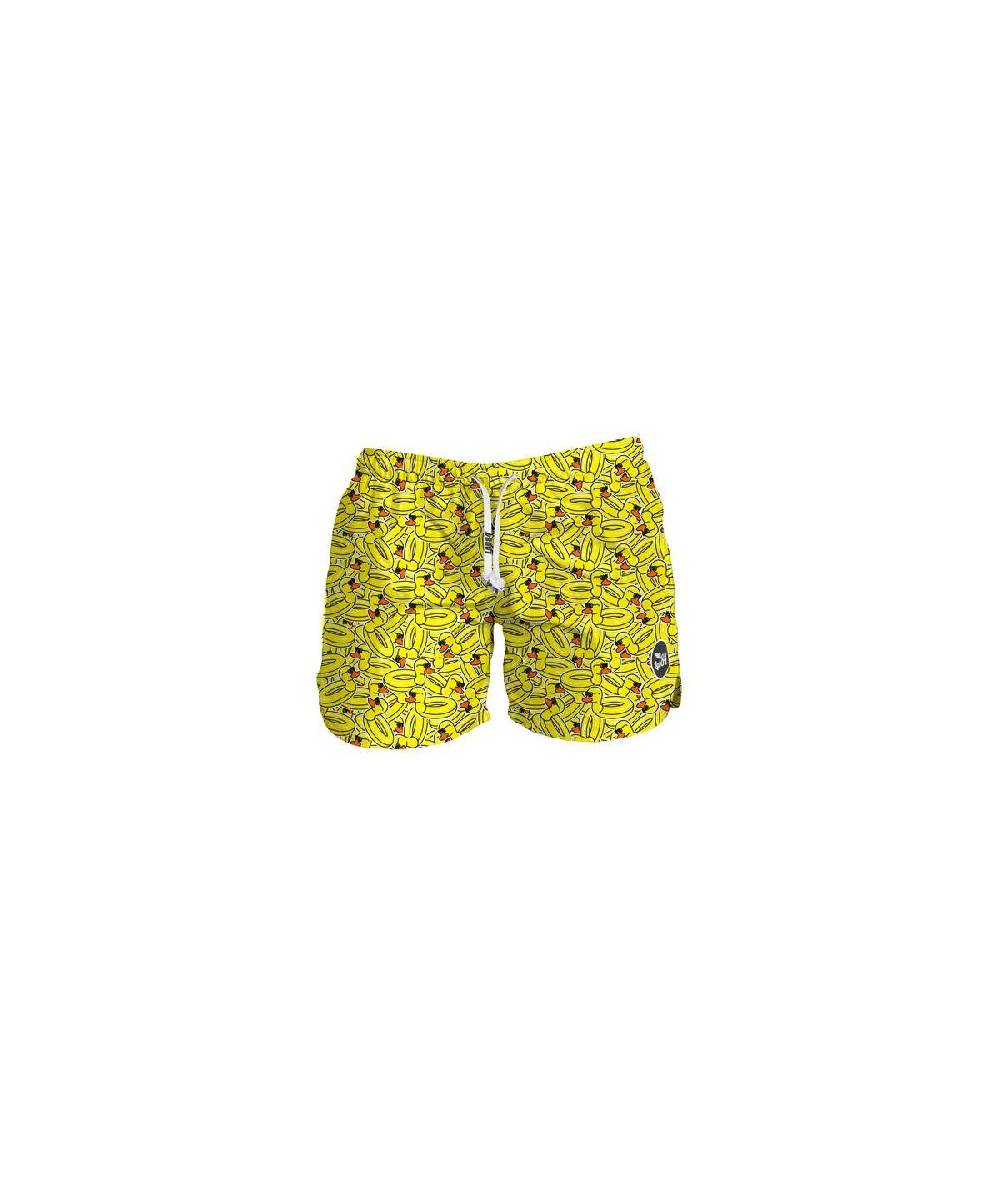 Lab84 SHORT Convenienza