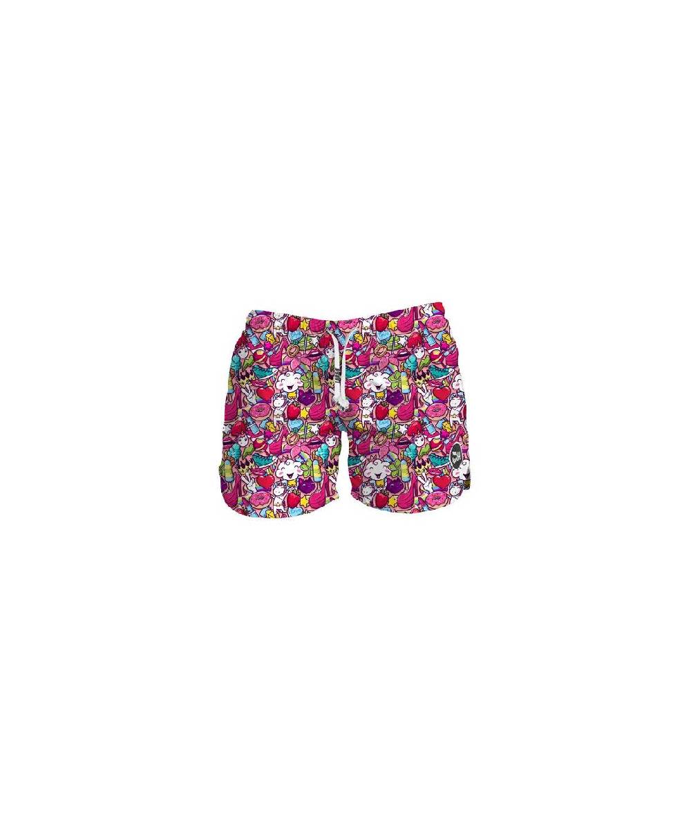 Lab84 SHORT Presa