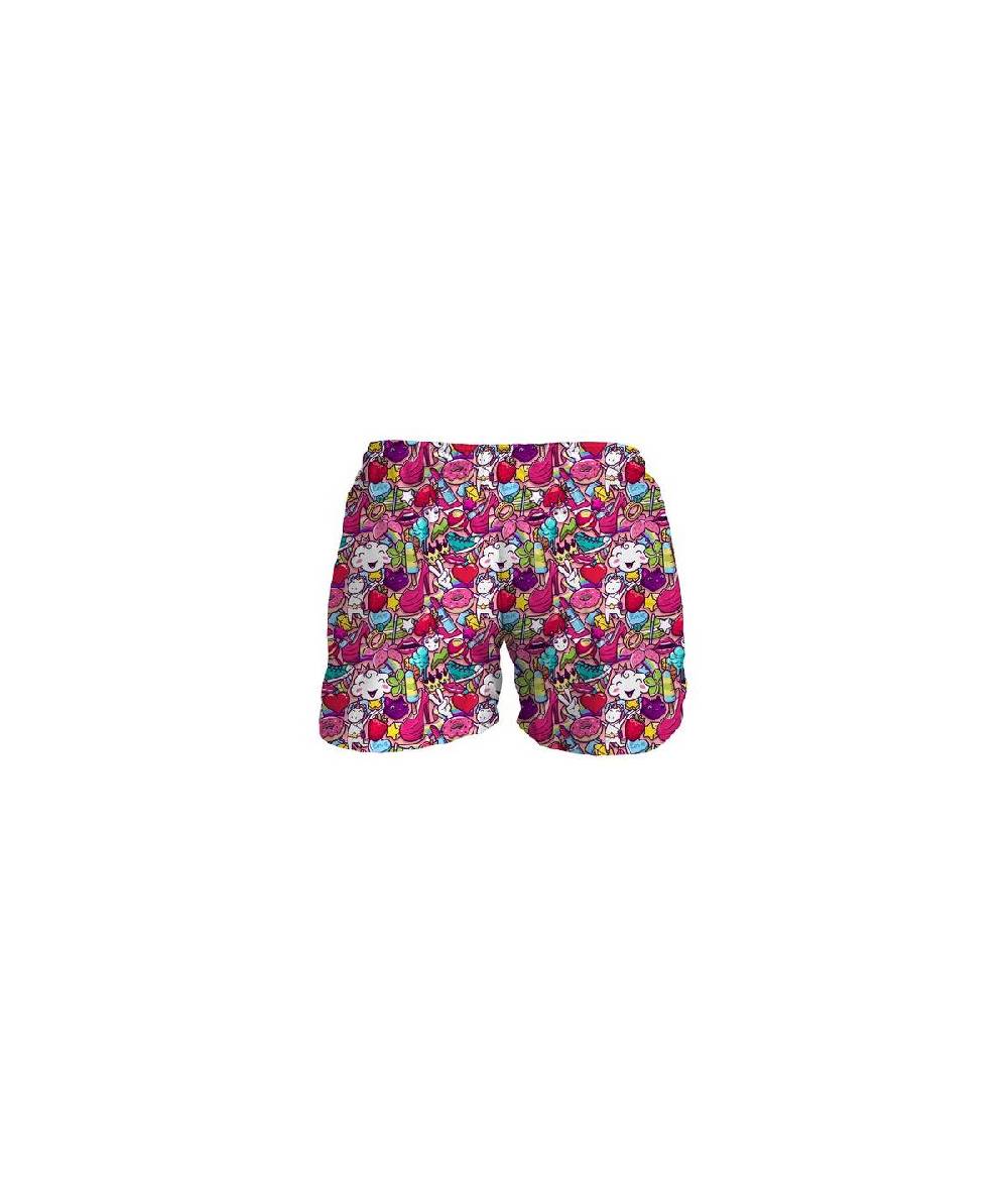 Lab84 SHORT Presa