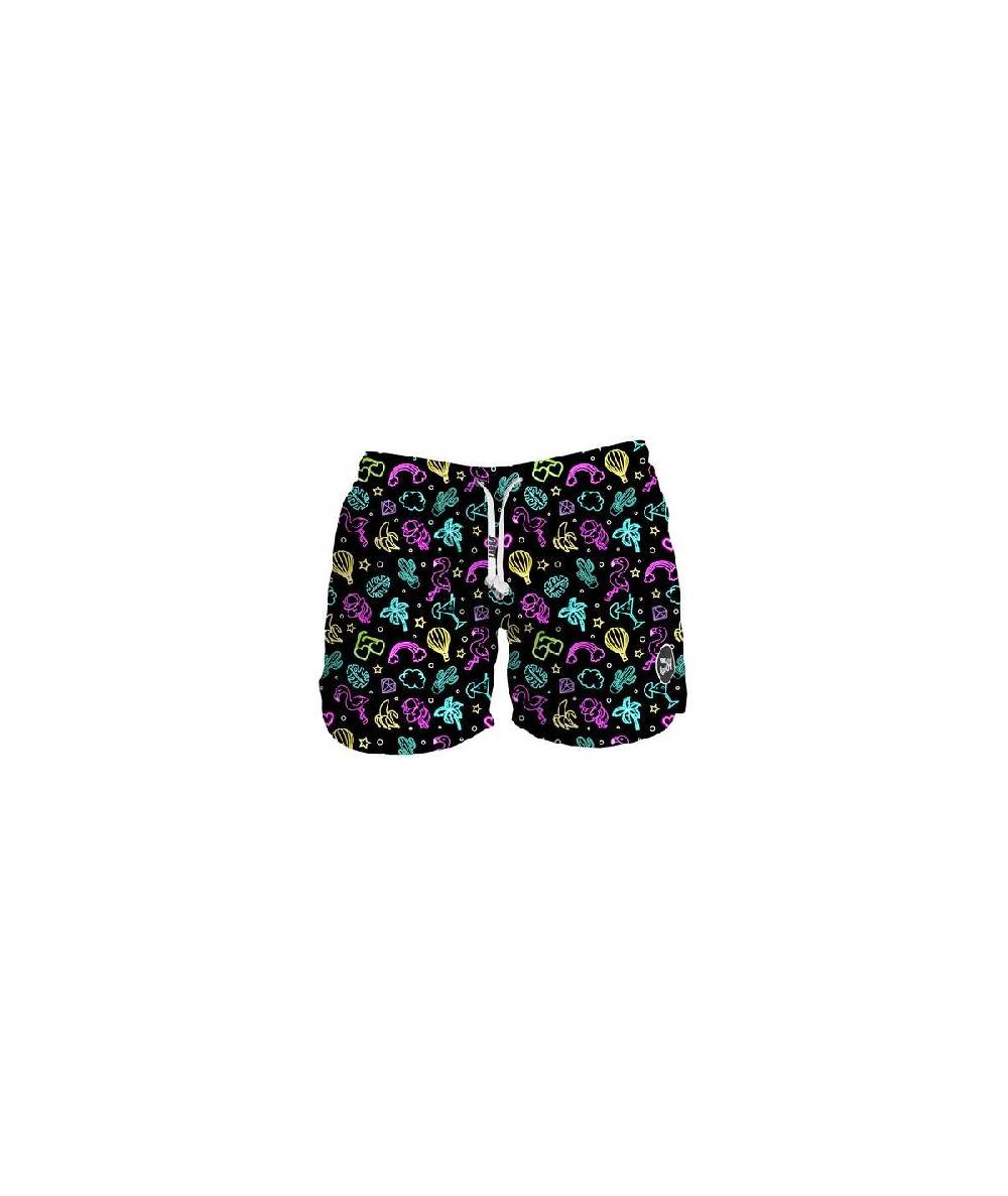 Lab84 SHORT Sconto