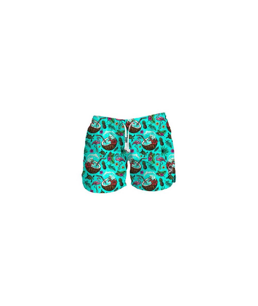Lab84 SHORT Economico
