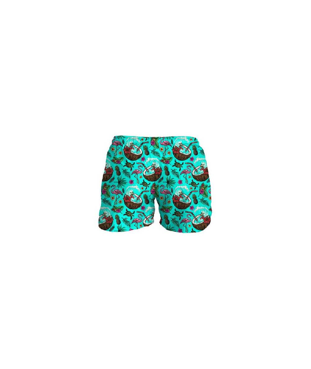 Lab84 SHORT Economico