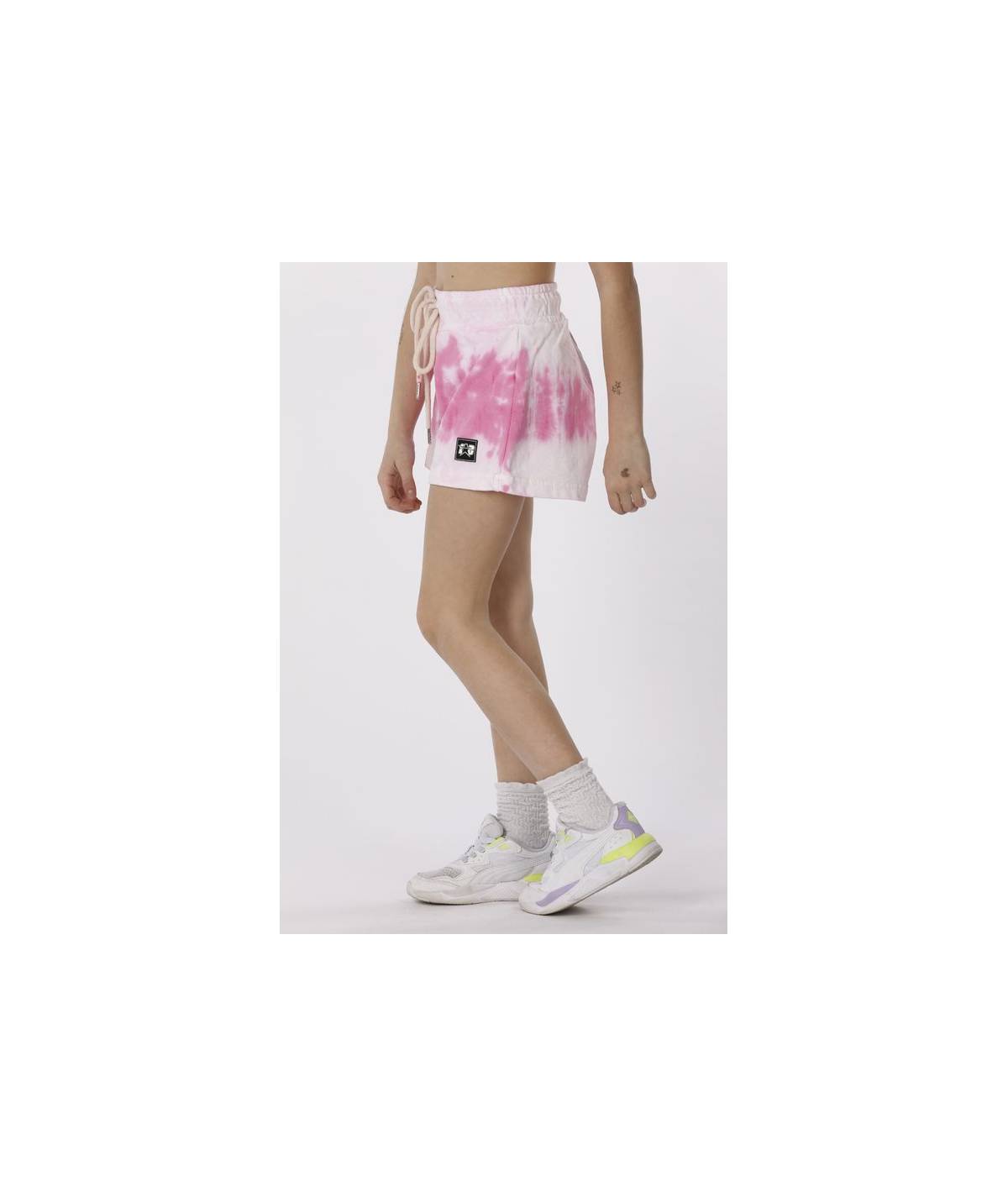 Lab84 SHORT FELPA Vendite Flash