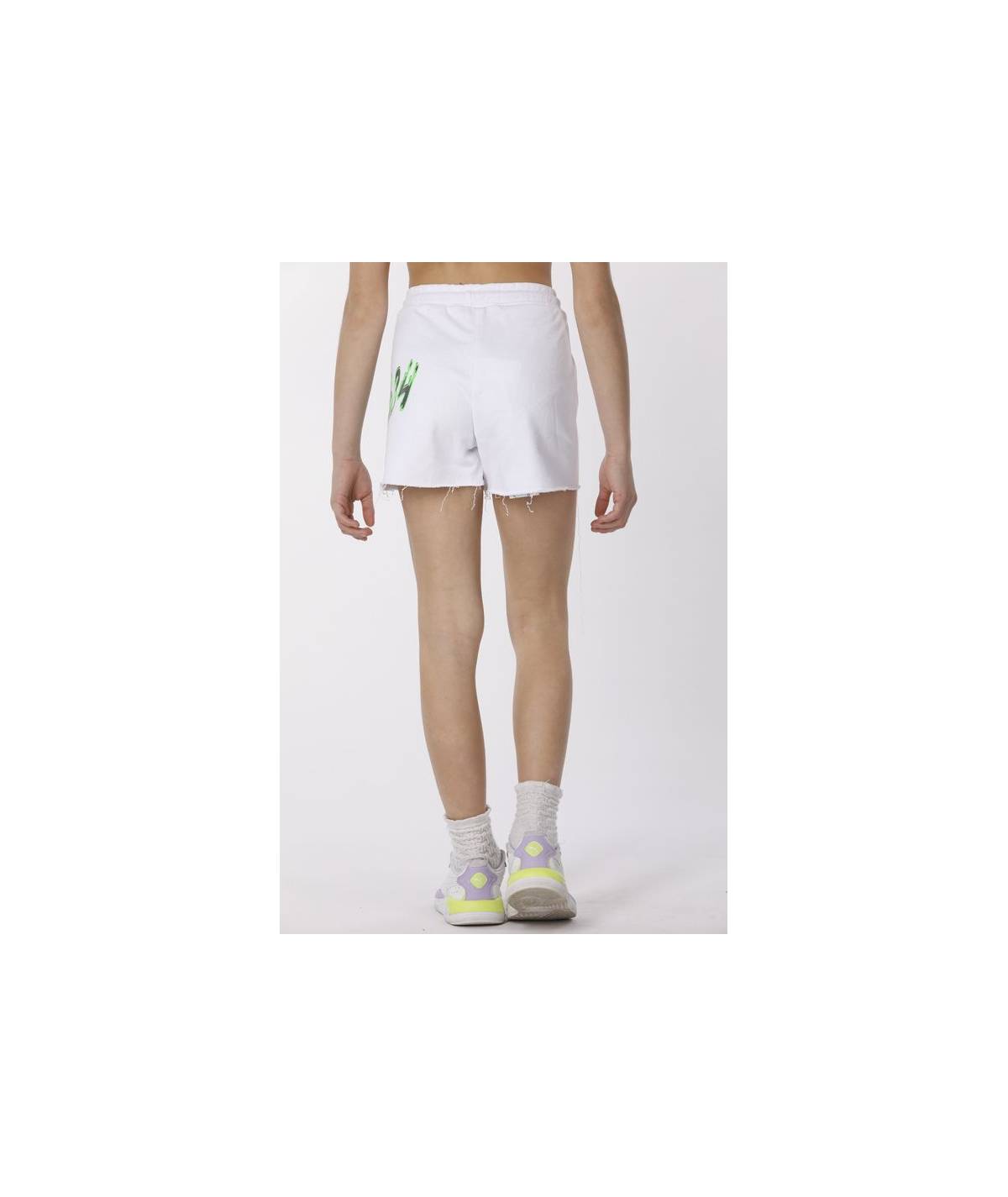 Lab84 SHORT Negozio
