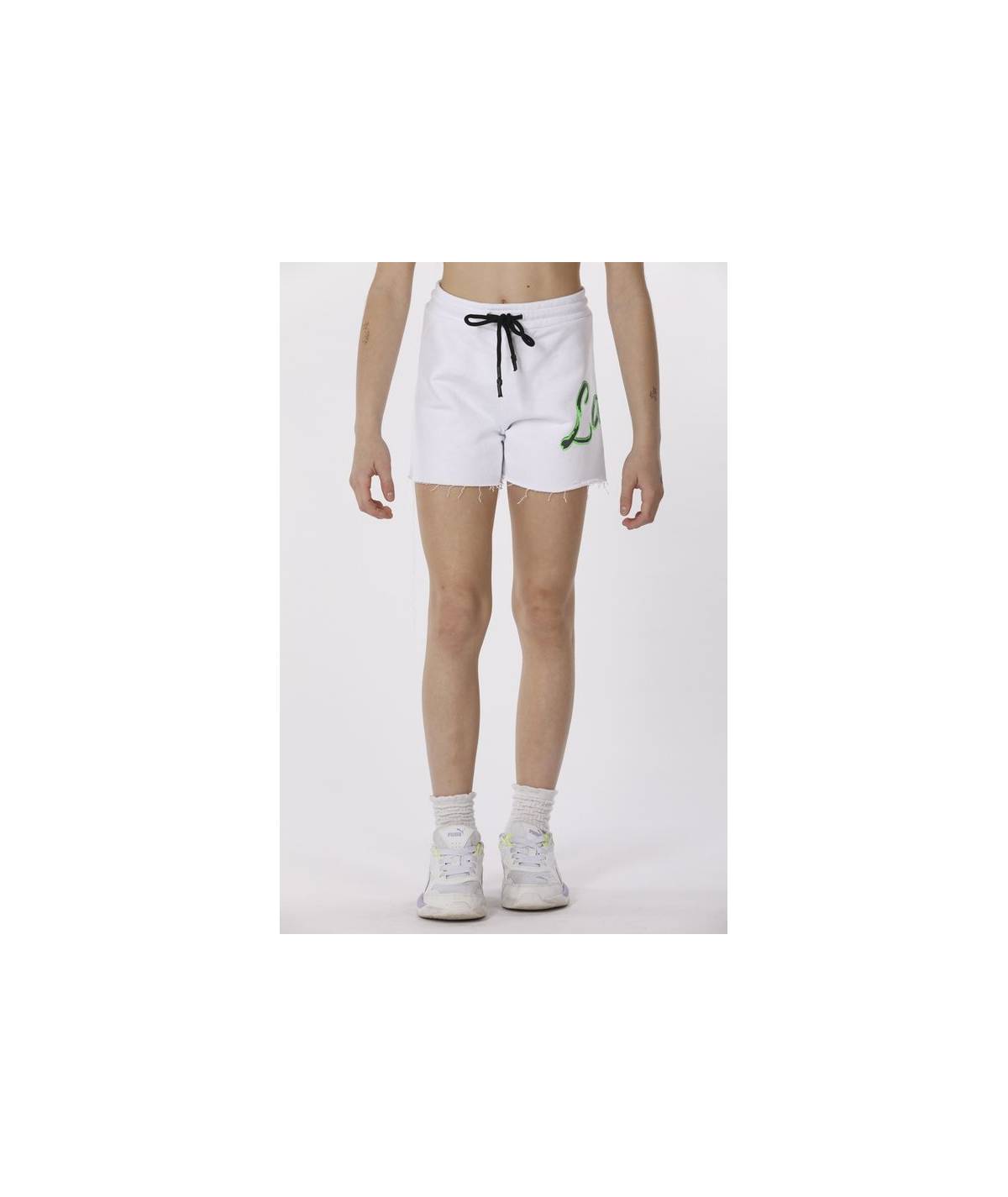 Lab84 SHORT Negozio