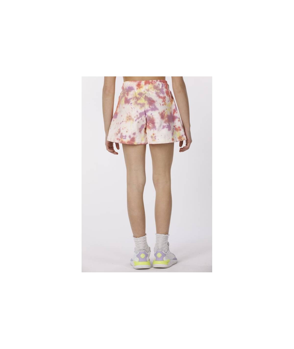 Lab84 SHORT FELPA In Saldo