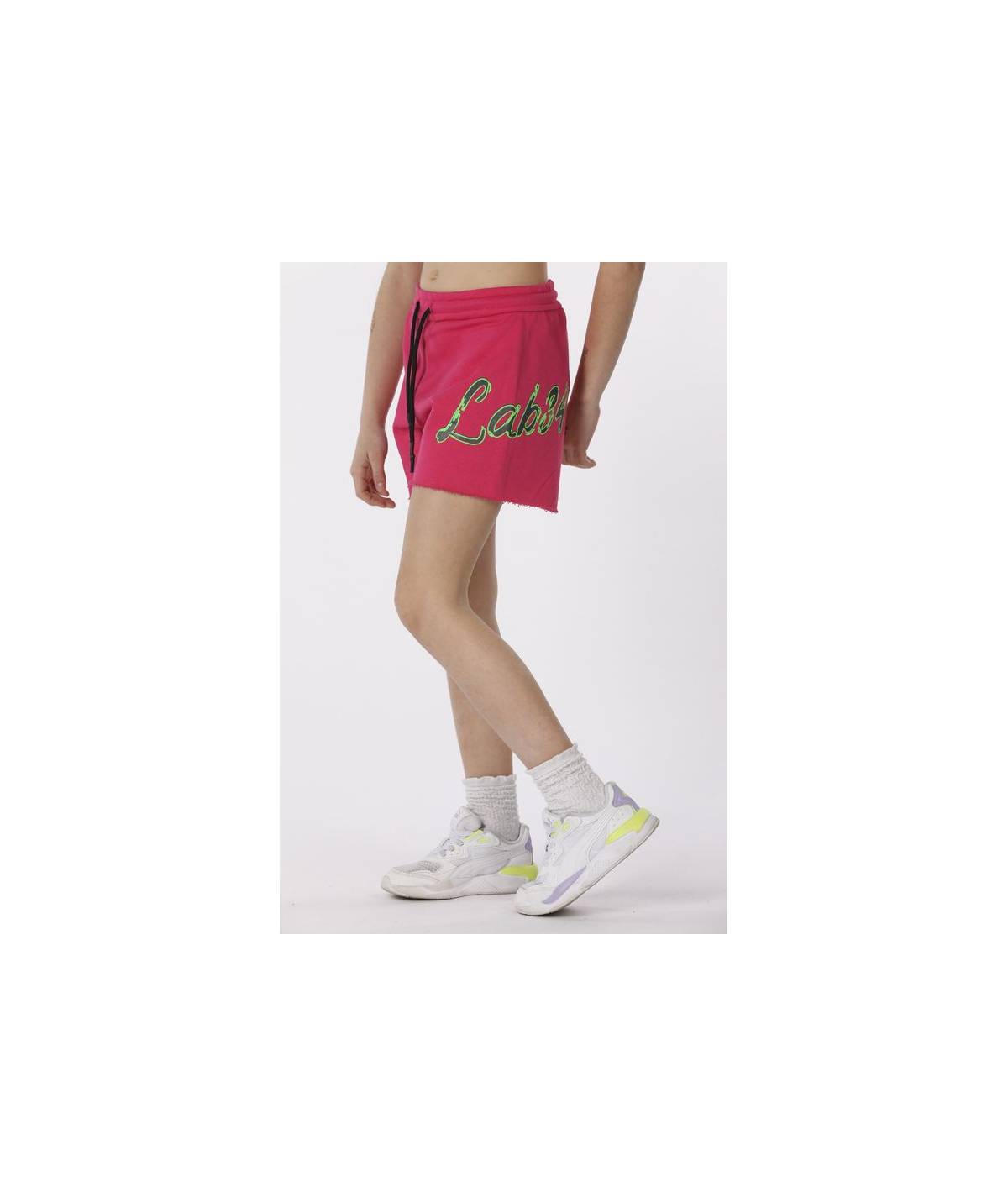 Lab84 SHORT Nuova