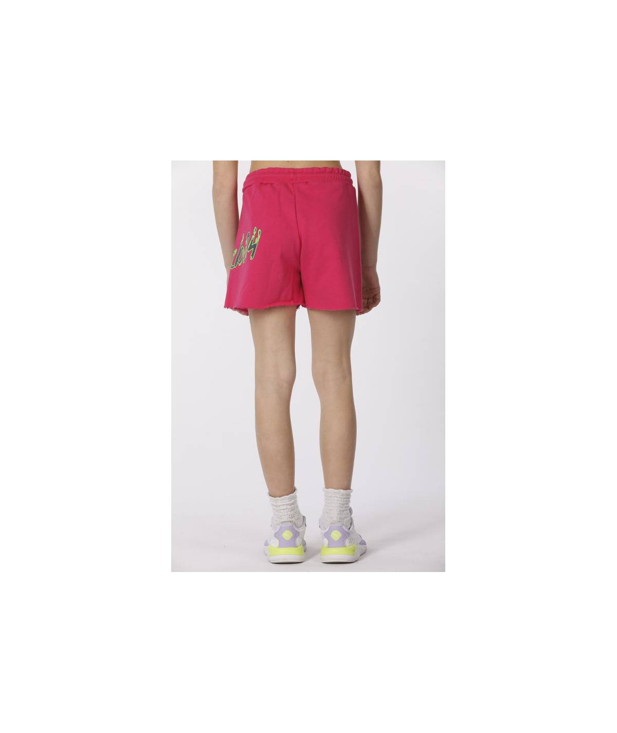 Lab84 SHORT Nuova